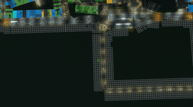 Manaus - Amazônas — Cities: Skylines Steam Workshop preview image