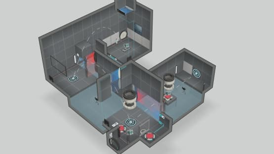 Blast — Portal 2 Steam Workshop preview image