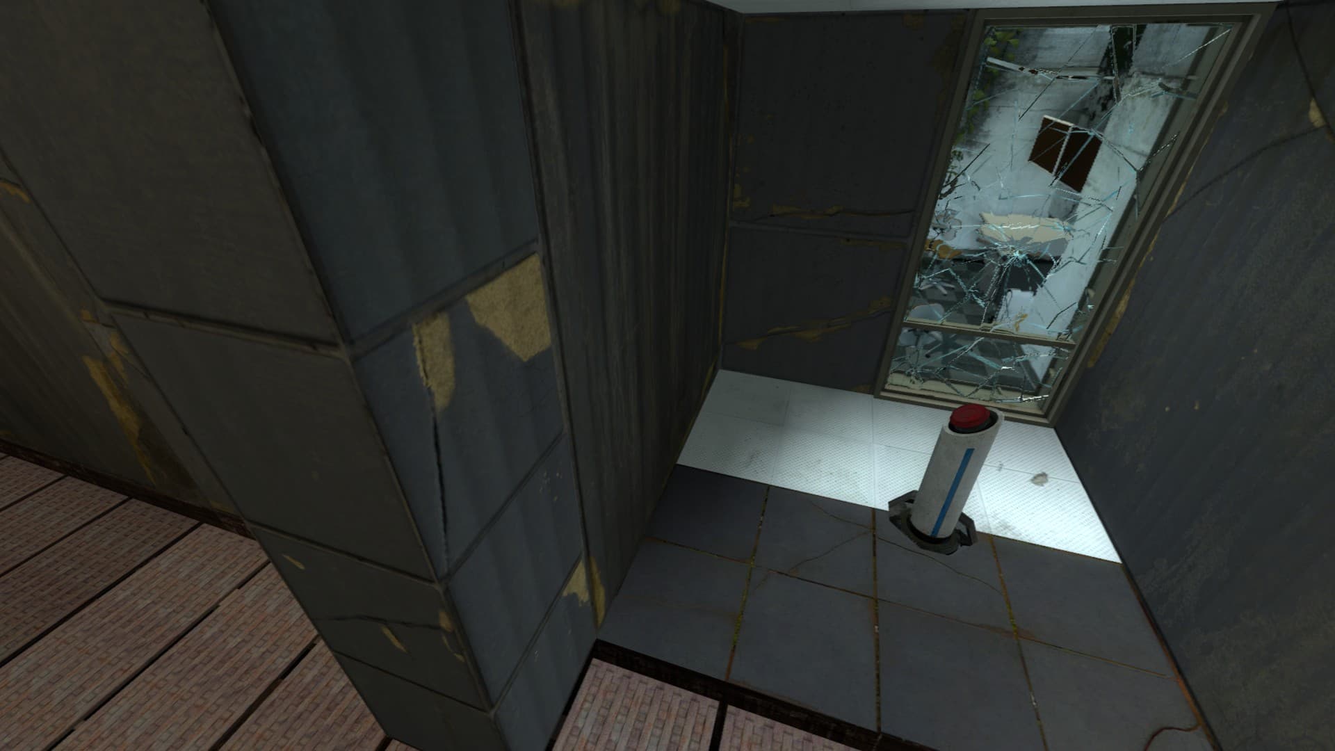  Tom-Mishen — Portal 2 Workshop preview