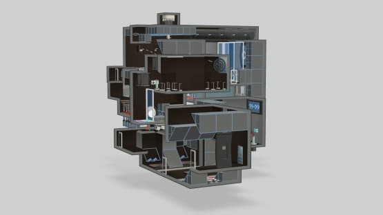  Tom-Target — Portal 2 Steam Workshop preview image