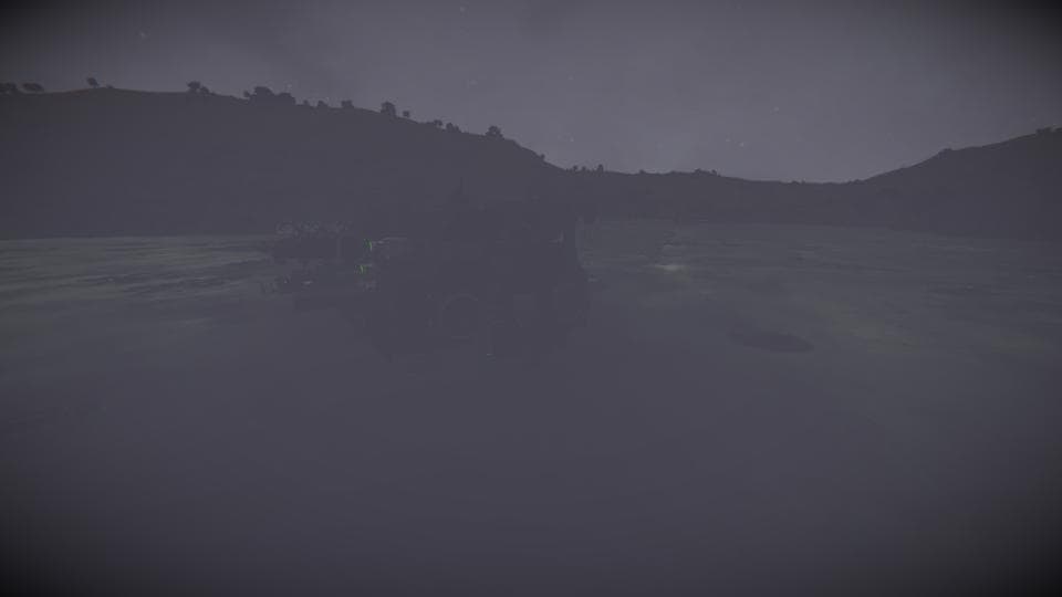 (Workshop) Main World 2025-03-05 10-55 — Space Engineers Steam Workshop preview image