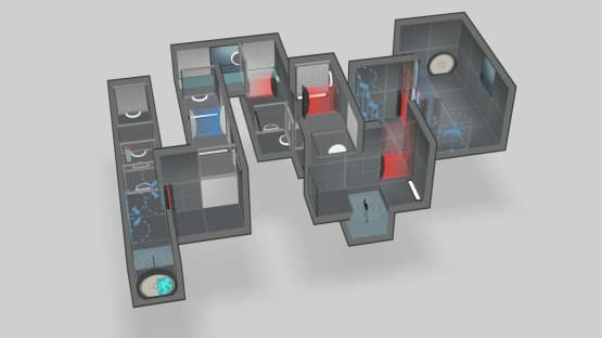 I'm lost — Portal 2 Steam Workshop preview image