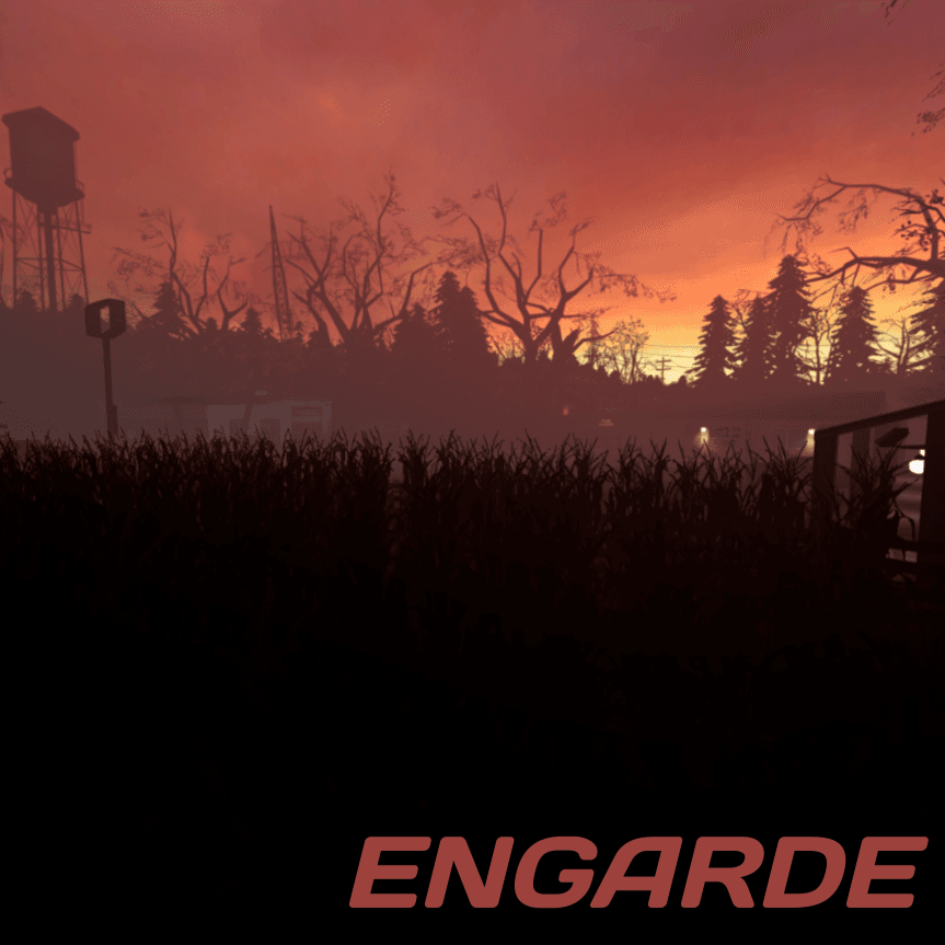 gm_engarde — Garry's Mod Steam Workshop preview image