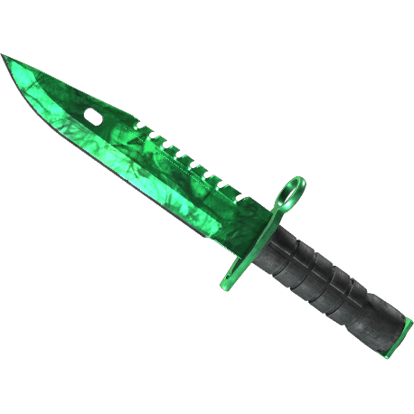 M9 刺刀（★） | 伽玛多普勒
 — Left 4 Dead 2 Steam Workshop preview image