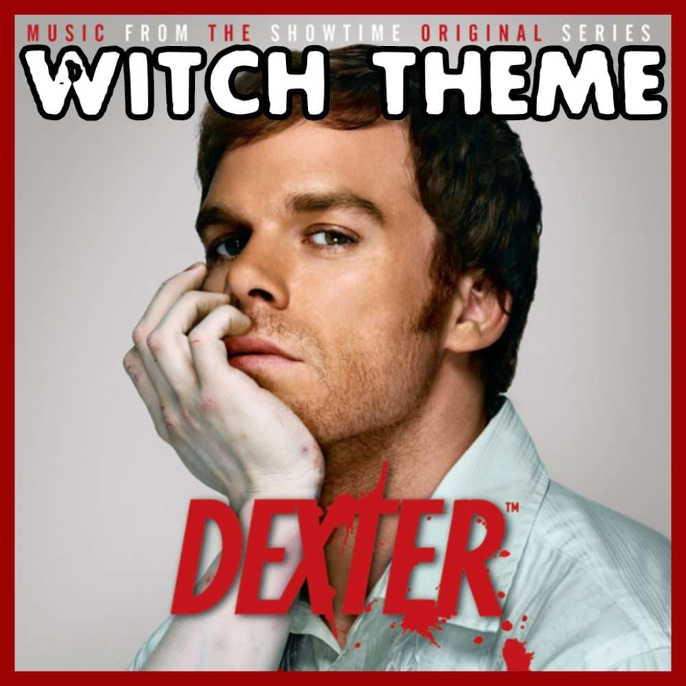 Dexter Soundtrack - Wink Witch Theme — Left 4 Dead 2 Steam Workshop preview image
