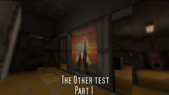 Other test [ Part 1 ] — Portal 2 Steam Workshop preview image