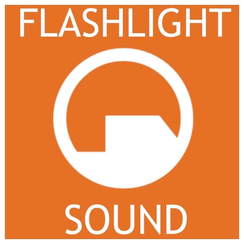 Black Mesa Flashlight Sound
 — Left 4 Dead 2 Steam Workshop preview image
