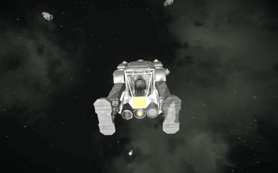 osa manip 1_4k update — Space Engineers Workshop preview