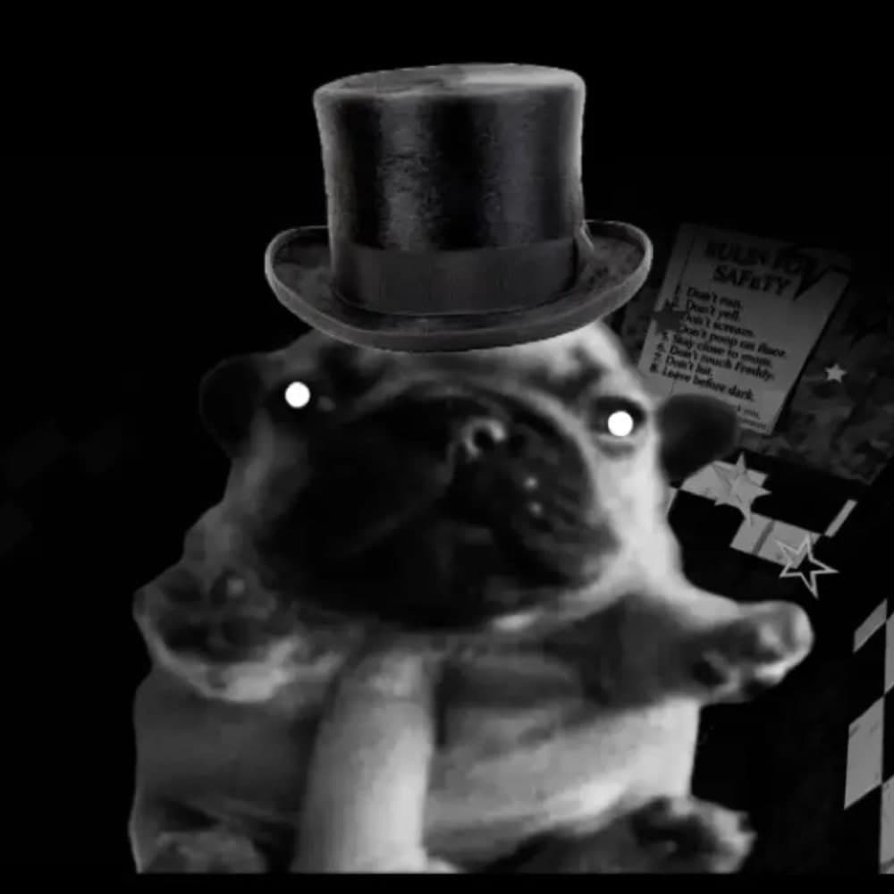 pibble over devil staute — The Binding of Isaac: Rebirth Steam Workshop preview image