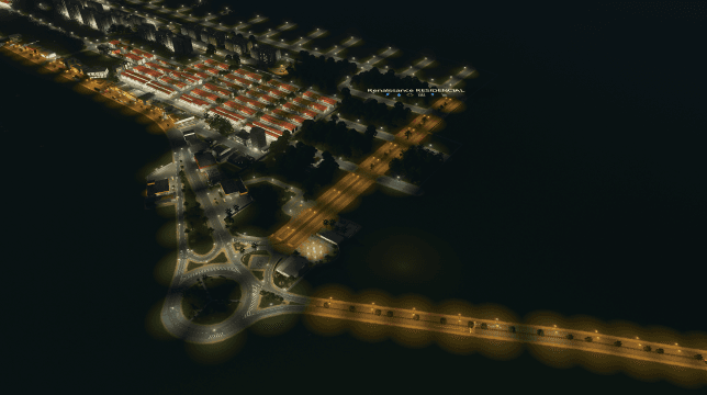 Manaus - Amazônas — Cities: Skylines Steam Workshop preview image