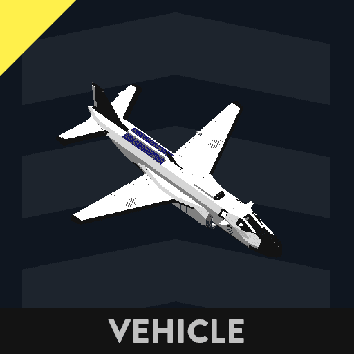 Plane WIP — Stormworks: Build and Rescue Workshop preview