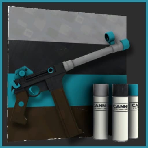 orian — Team Fortress 2 Workshop preview