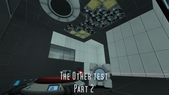 Other Test [ Part 2 ] — Portal 2 Steam Workshop preview image