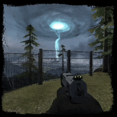 Half-Life 2 Pistol Script — Left 4 Dead 2 Steam Workshop preview image