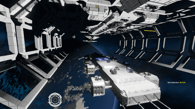lenamk5 — Space Engineers Workshop preview