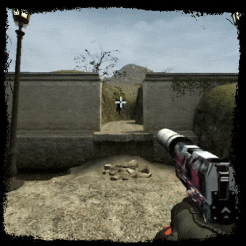 Counter-Strike Pistol Script — Left 4 Dead 2 Steam Workshop preview image