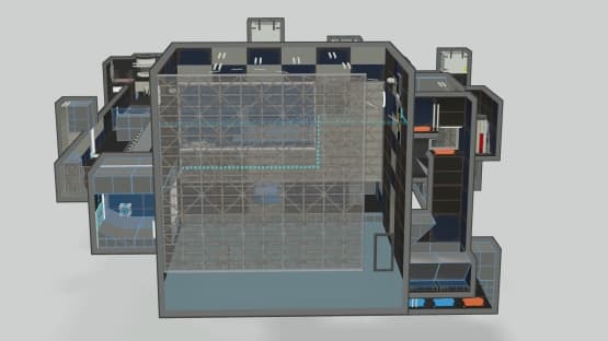Jump off Tom — Portal 2 Workshop preview
