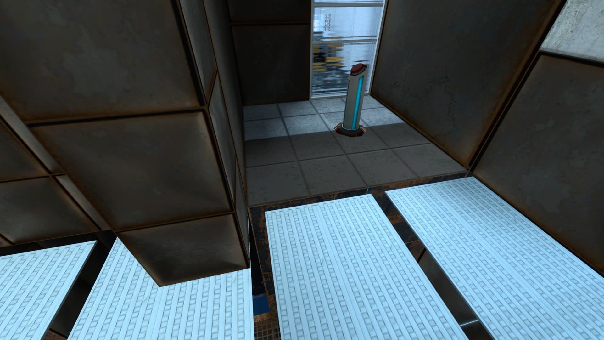  Tom-Target + — Portal 2 Workshop preview