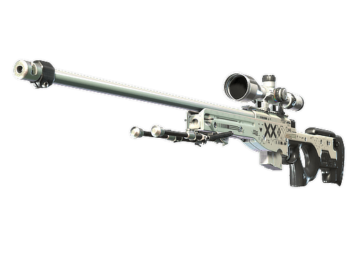 CS2 AWP 印花集(全息/夜光/描边)# CS2 AWP Printstream
 — Left 4 Dead 2 Steam Workshop preview image