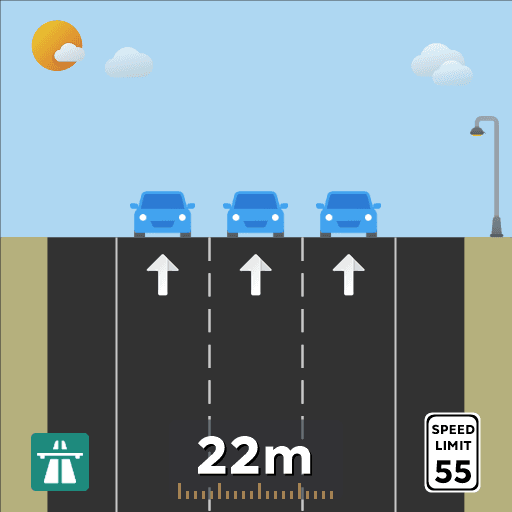ARP2 3 Hwy 2 — Cities: Skylines Steam Workshop preview image