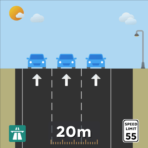 ARP2 3 Hwy — Cities: Skylines Steam Workshop preview image