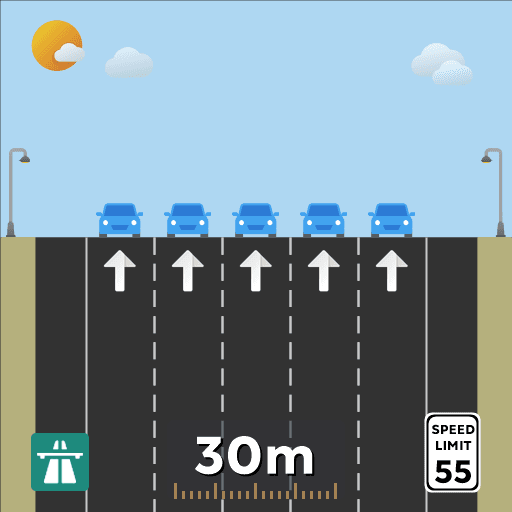 ARP2 5 Hwy — Cities: Skylines Steam Workshop preview image