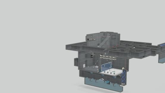 Labirintean — Portal 2 Workshop preview
