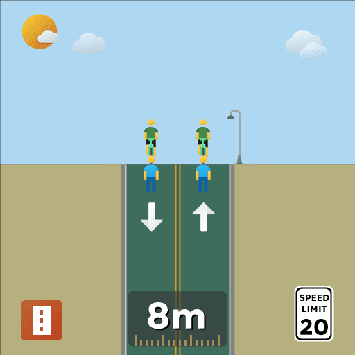 ARP2 Path — Cities: Skylines Steam Workshop preview image