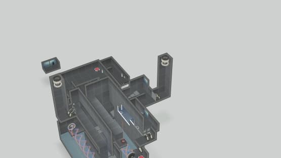 TUDA SWDA — Portal 2 Steam Workshop preview image