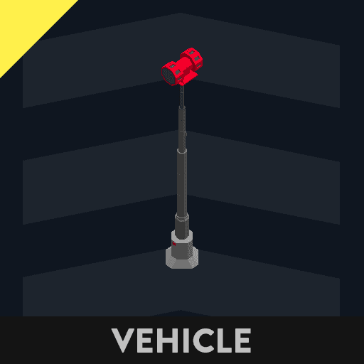Siren — Stormworks: Build and Rescue Workshop preview