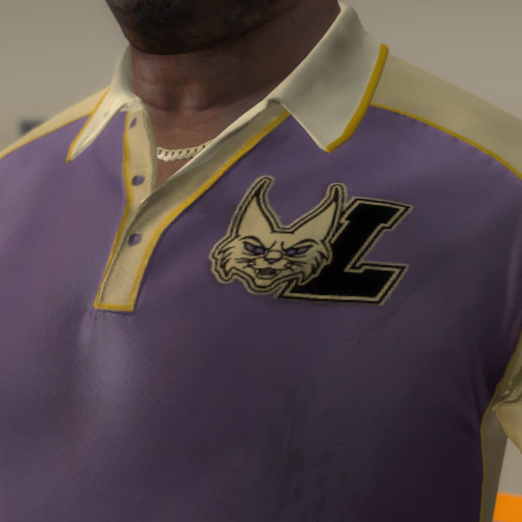 Retail-styled E3 Coach Logo V2 — Left 4 Dead 2 Workshop preview