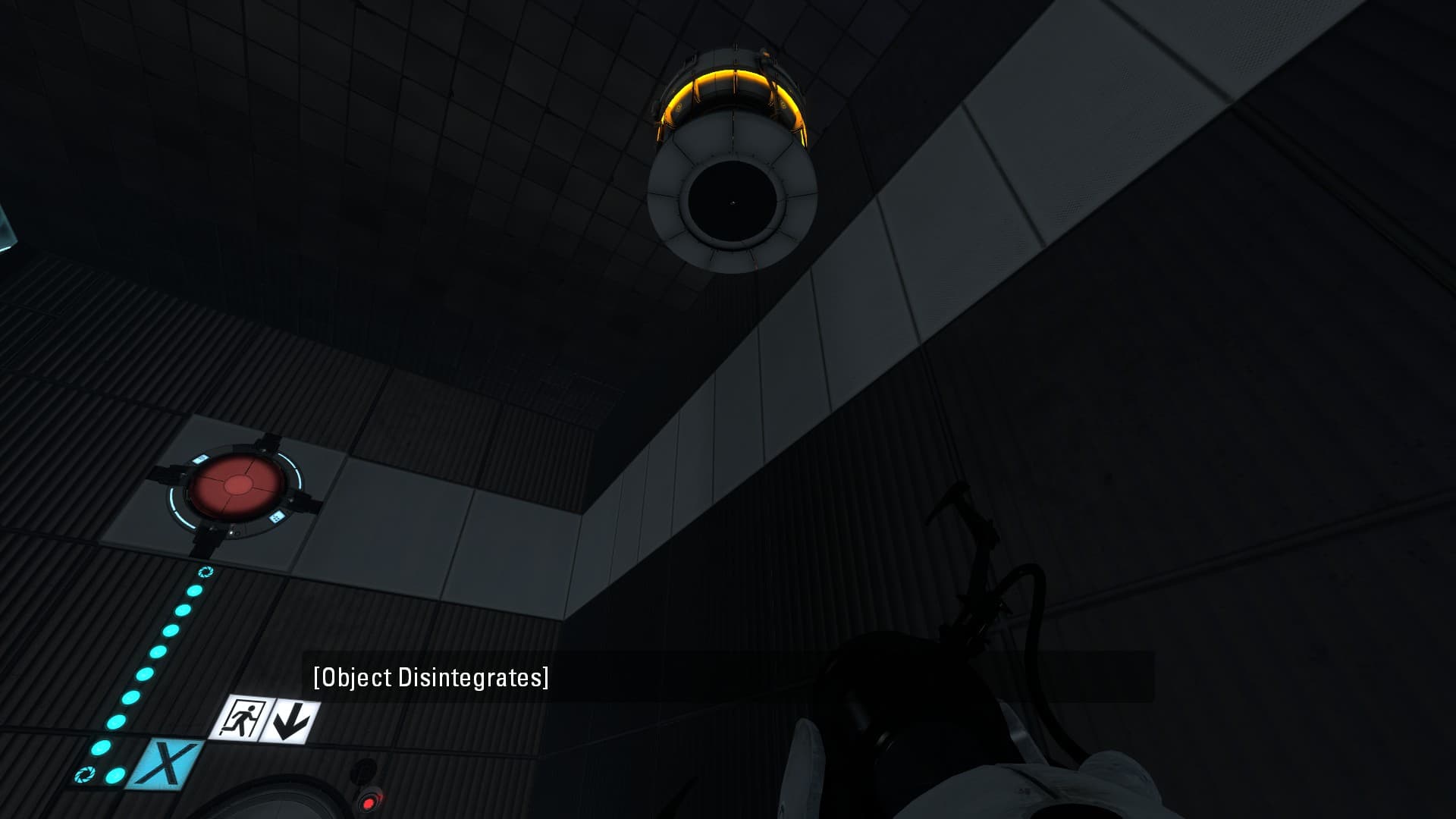 Portal Stories: Mel: The Solution That Never Was — Portal 2 Workshop preview