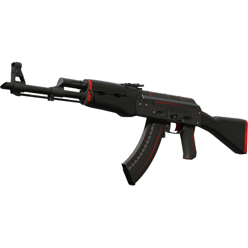 CSGO 4k HD  AK47 红线 — Left 4 Dead 2 Steam Workshop preview image