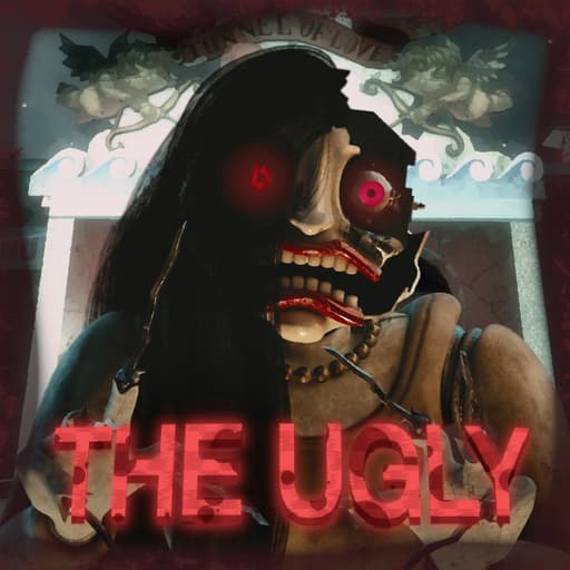 The Ugly (Witch) — Left 4 Dead 2 Steam Workshop preview image