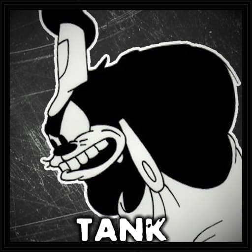 Steamboat Pete (Tank) — Left 4 Dead 2 Steam Workshop preview image