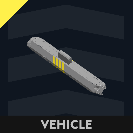 U-566-SR — Stormworks: Build and Rescue Steam Workshop preview image