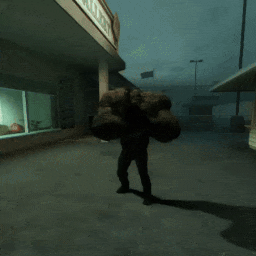 [xdR] Fortnite Default Dance for Tank Victory anim — Left 4 Dead 2 Steam Workshop preview image