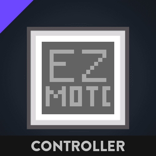 asd eletric motor control — Stormworks: Build and Rescue Workshop preview