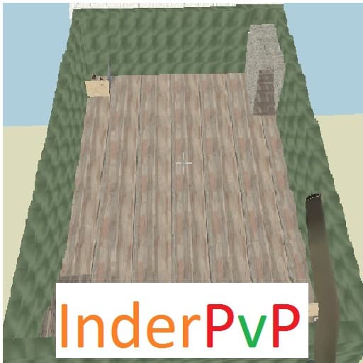 InderPvP — Team Fortress 2 Steam Workshop preview image