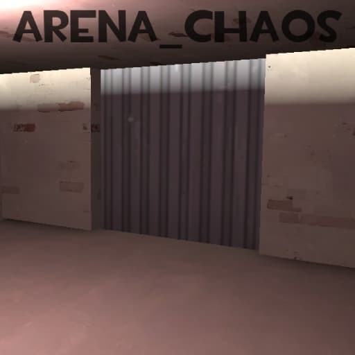 arena_chaos — Team Fortress 2 Workshop preview