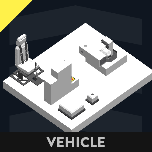 Radar Camera Thermals System — Stormworks: Build and Rescue Workshop preview