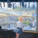 尾道の風 | Onomichi Wind — Wallpaper Engine Steam Workshop preview image