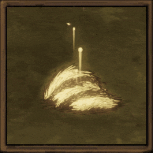 Shiny Loot — Don't Starve Together Steam Workshop preview image