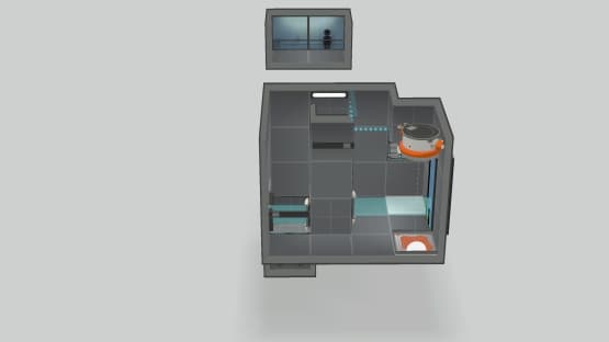 dfdsfdsfsdaf — Portal 2 Workshop preview