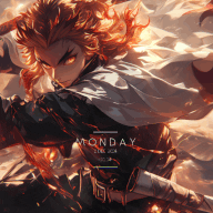 Rengoku Kyojuro | Demon Slayer [4K] — Wallpaper Engine Steam Workshop preview image