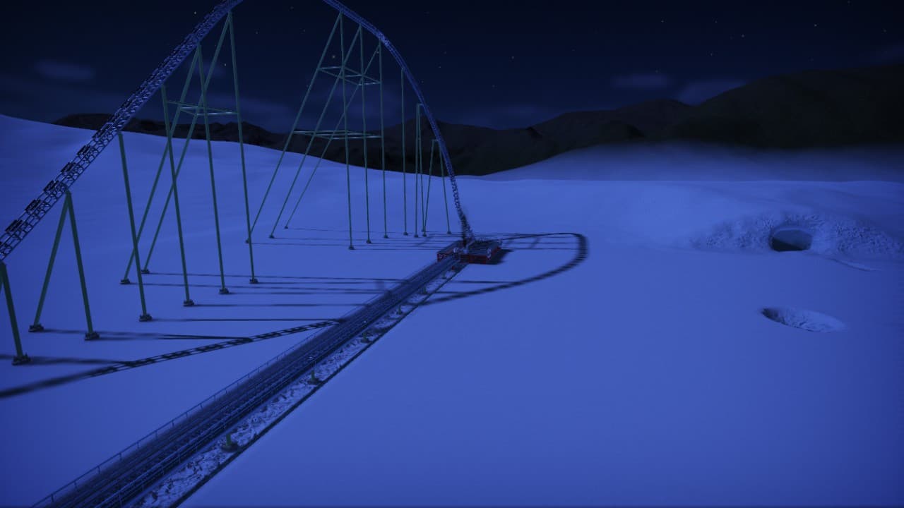 seach ,f, lava — Planet Coaster Workshop preview