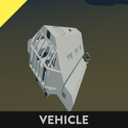 Submarine 2.0 — Stormworks: Build and Rescue Steam Workshop preview image