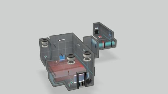 Mission Impossible 2 — Portal 2 Workshop preview