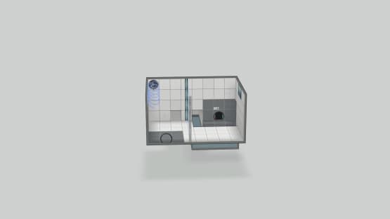Test 1 — Portal 2 Workshop preview
