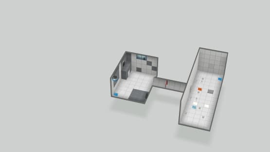 t3st five — Portal 2 Workshop preview